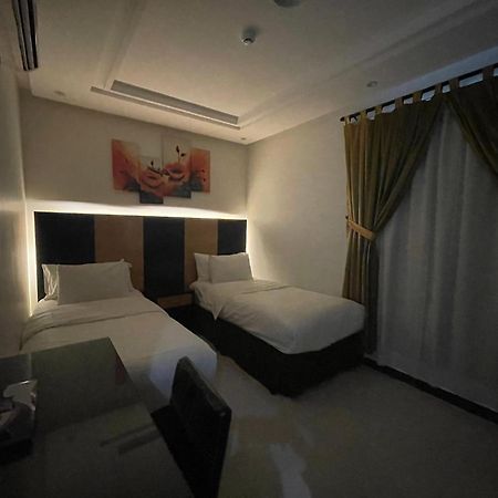 Aparthotel Tulip Al Rawdah Rijád Exteriér fotografie